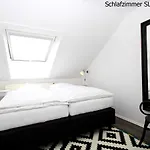 Haus Strandleben Norderney