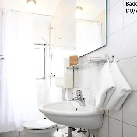 Haus Strandleben Apartment Norderney