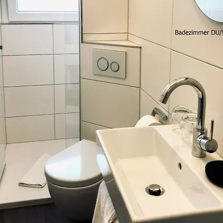 Haus Strandleben *