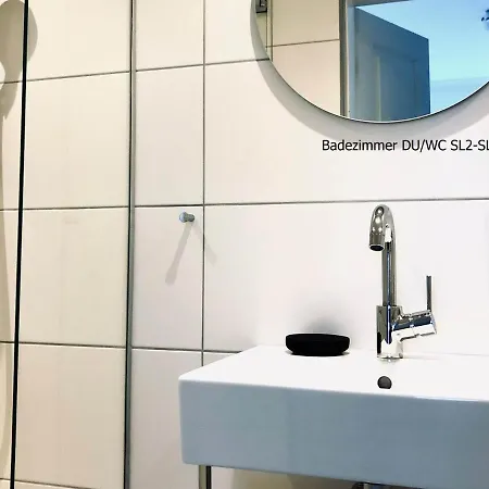 Apartment Haus Strandleben Norderney