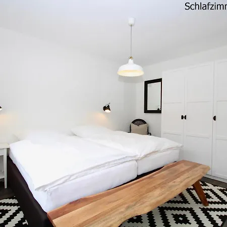 Haus Strandleben Apartment Norderney