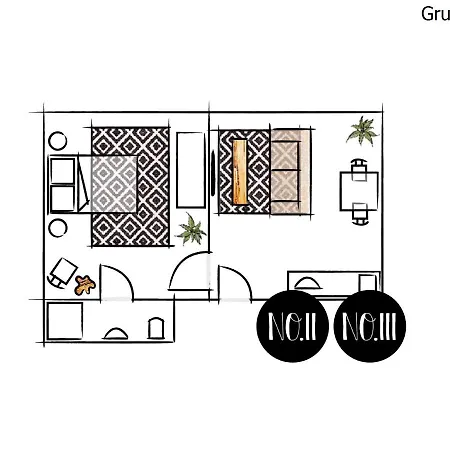Haus Strandleben *